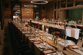 Rikki Marcone Floral & Event Design - 6