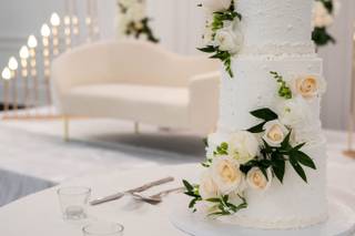 The Day Events - Wedding Planner and Décor - 5