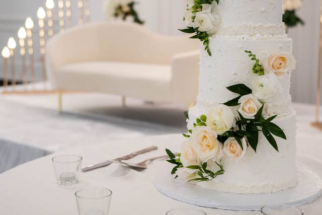 The Day Events - Decor 1