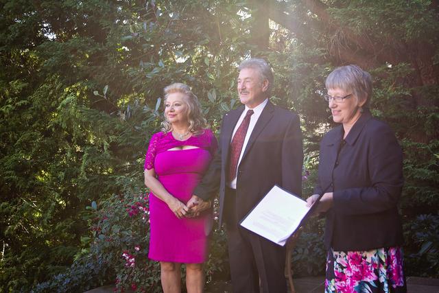 Ceremonies by Deborah - 2