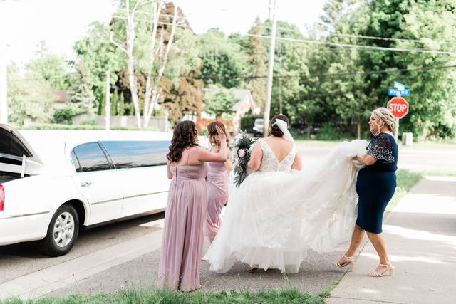 First Glance Limousine Service Ltd. 4