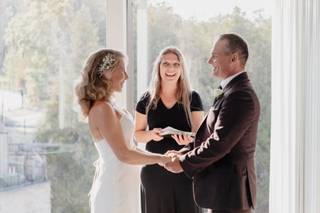 Hazelstone Weddings - 11