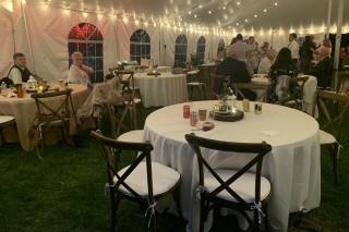 Guelph Tent and Event Rentals 1