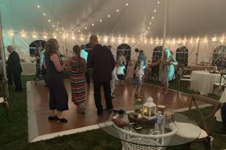 Guelph Tent and Event Rentals 3