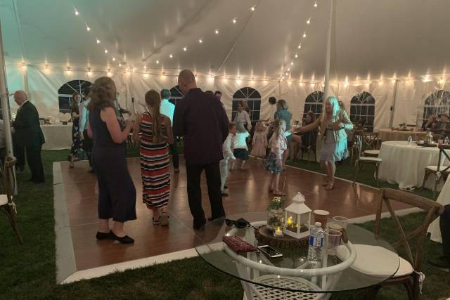 Guelph Tent and Event Rentals 3