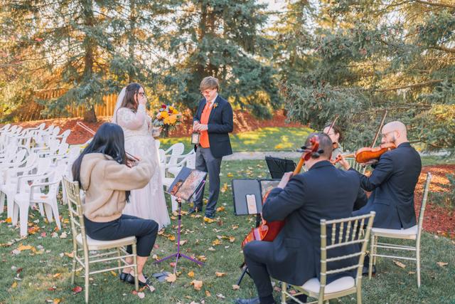 Toronto String Quartet - 2