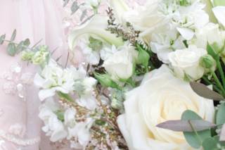 Be Bridal Studio - 1