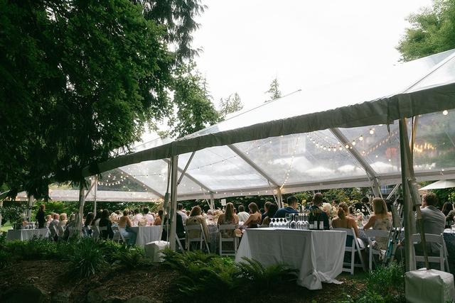 Stanley Park Pavilion - 4