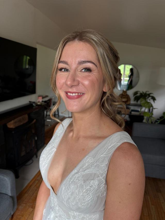 Natacha Trottier - 2