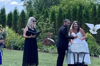 Whistling Gardens - 7