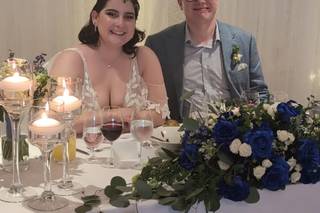 Envision Weddings + Events - 18