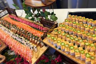 M's Sushi Catering - 5