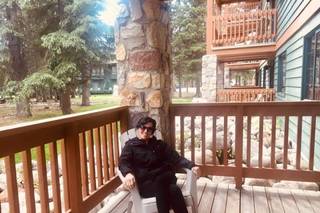 Lake Louise Inn - 10