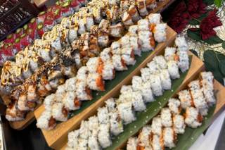 M's Sushi Catering - 6