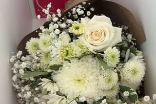 Callia Flowers - 12