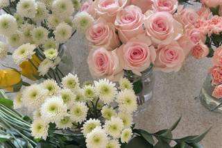 Callia Flowers - 13