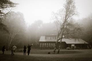 Pathways on Pleasure Valley - 11