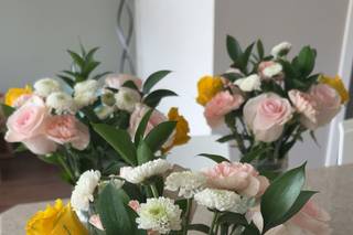 Callia Flowers - 14