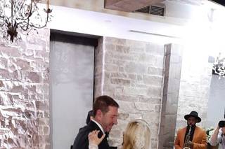 Hazelstone Weddings - 10