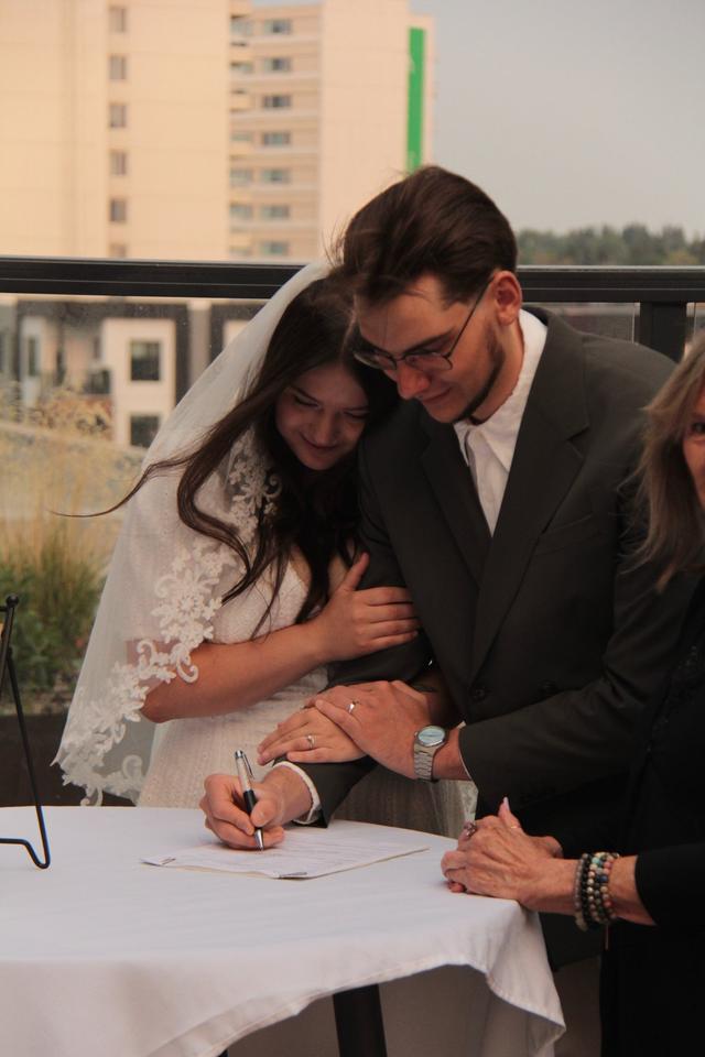 Sol Sourced Weddings - 2