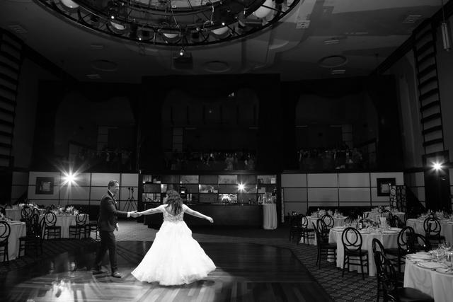 The Eglinton Grand - 1