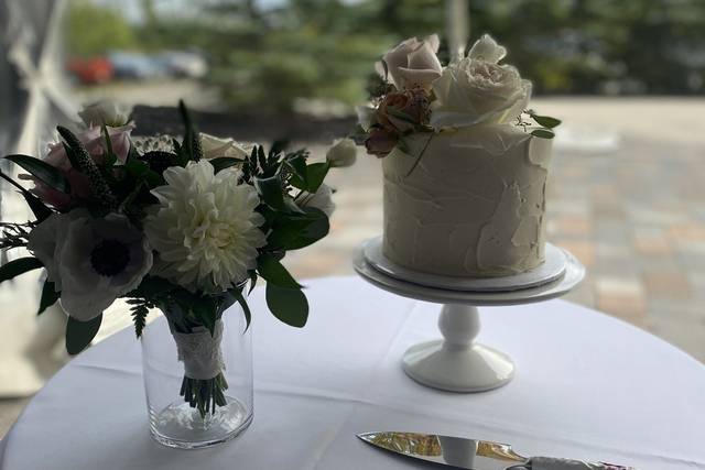 Melanie's Cakes 1