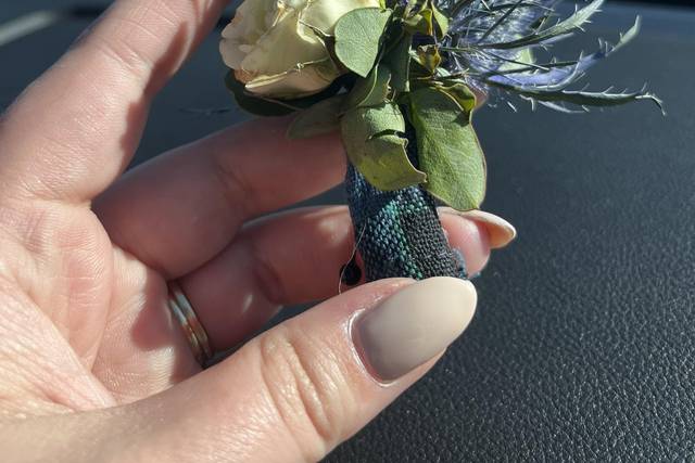 Calyx Floral Design 2