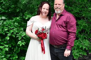 Irene Ryckman - Marriage Officiant - 6