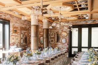 Envision Weddings + Events - 17