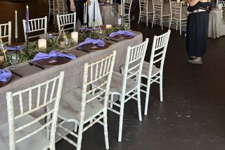 La Lune Weddings & Events - 5