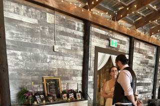 La Lune Weddings & Events - 7