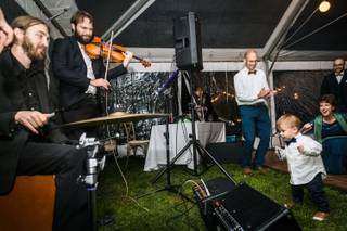 Sons of Granville - 6