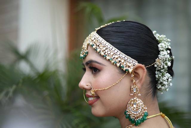 Makeup By Sukhmani Sidhu 5