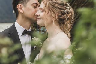 Montana's Bridal Hair - 5
