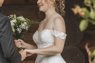 Montana's Bridal Hair - 6