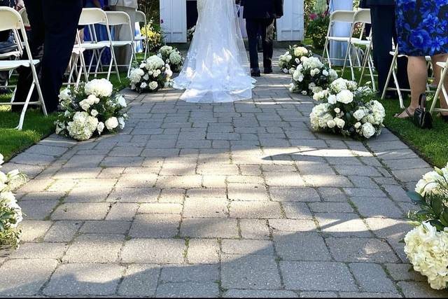 The Royal Ashburn Wedding 1