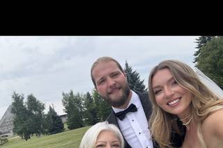 Married By Vinnie - 6