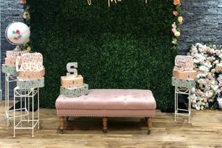 Marquee Lettering - 12