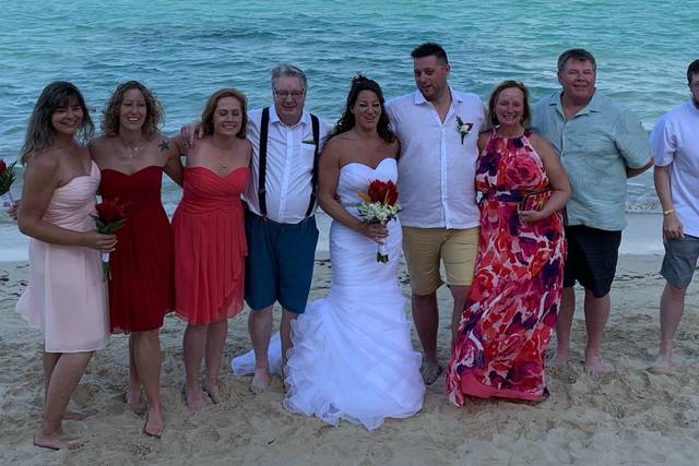 Something Azul Destination Weddings & Travel 1