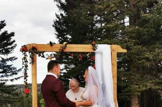 Soul Weaver Weddings - 3