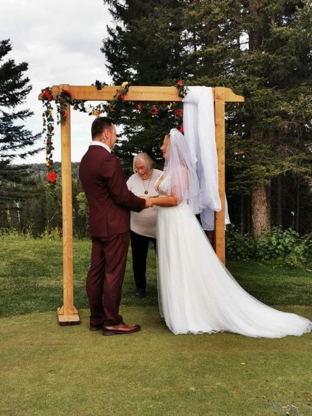 Soul Weaver Weddings - 2