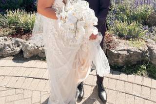 Envision Weddings + Events - 14