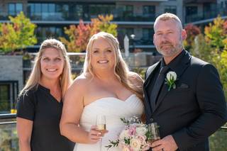 Hazelstone Weddings - 8
