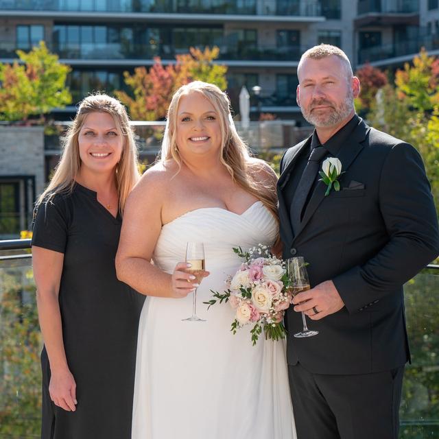 Hazelstone Weddings - 3