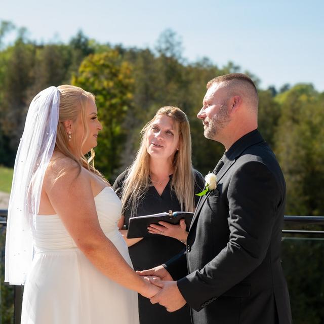 Hazelstone Weddings - 4