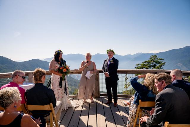 Sea to Sky Gondola - 4