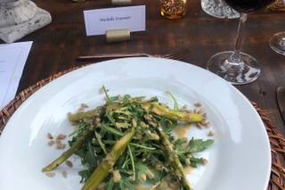 en Ville Event Design & Catering - Toronto - 6