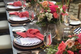 en Ville Event Design & Catering - Toronto - 7