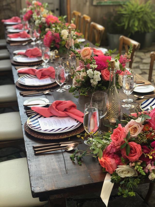 en Ville Event Design & Catering - Toronto - 3