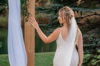 Flower Aura by Natasha - 19